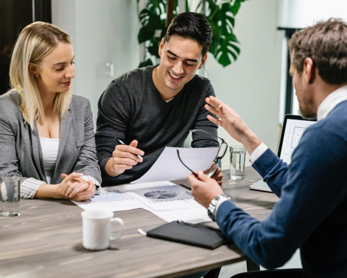 Compare quotes and save