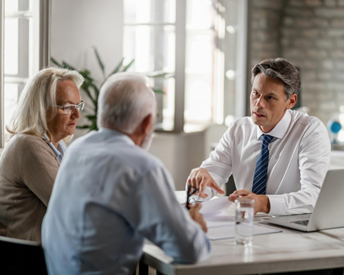 Dedicated support when you need it