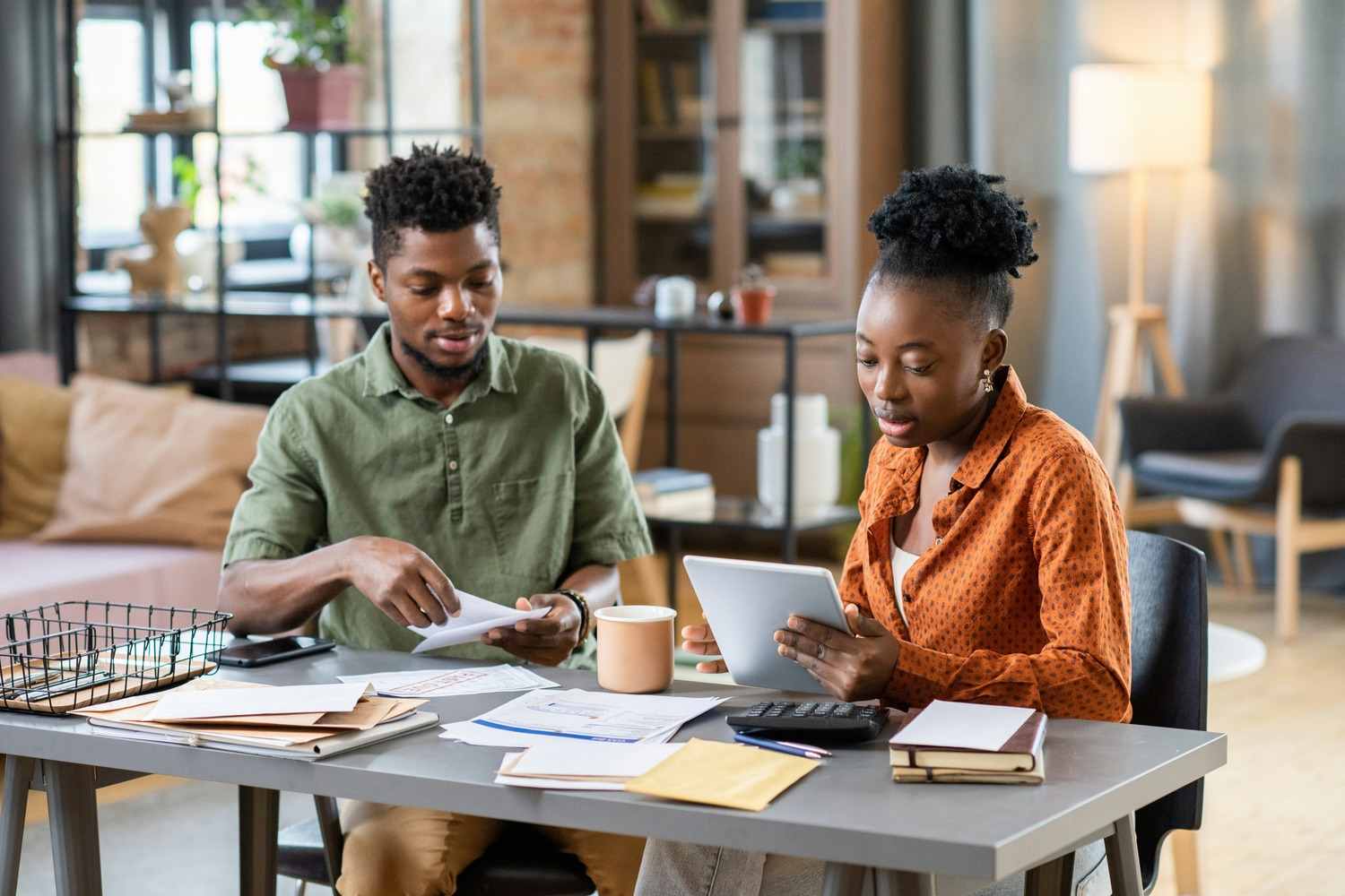 Comparing insurance quotes