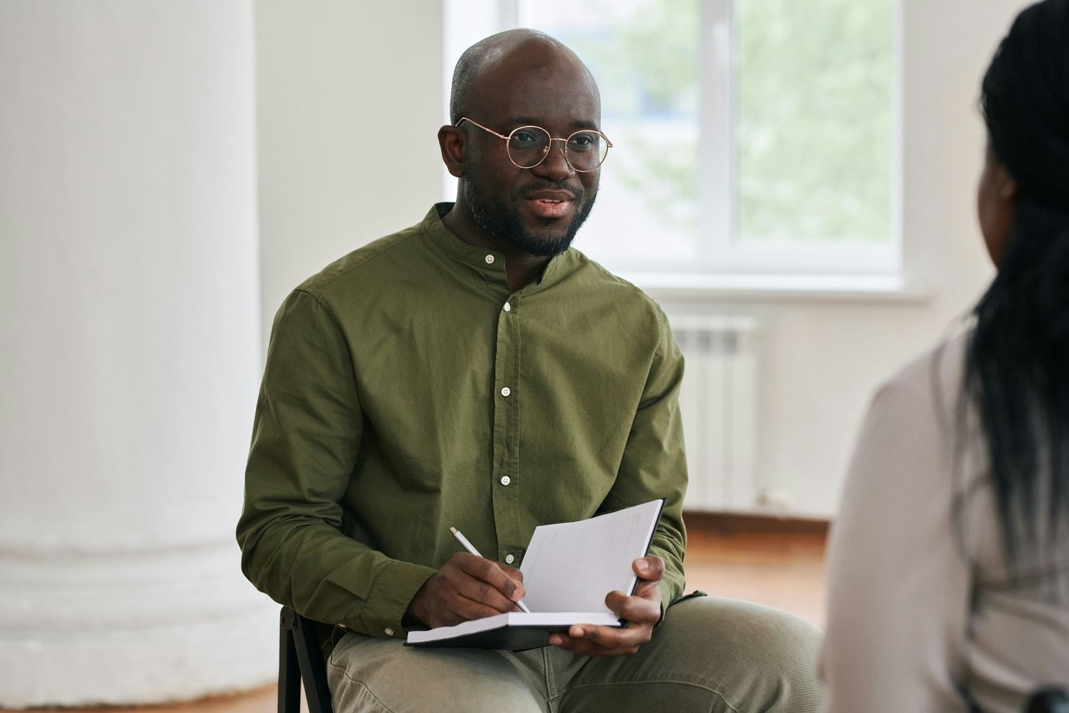 Free insurance consultation